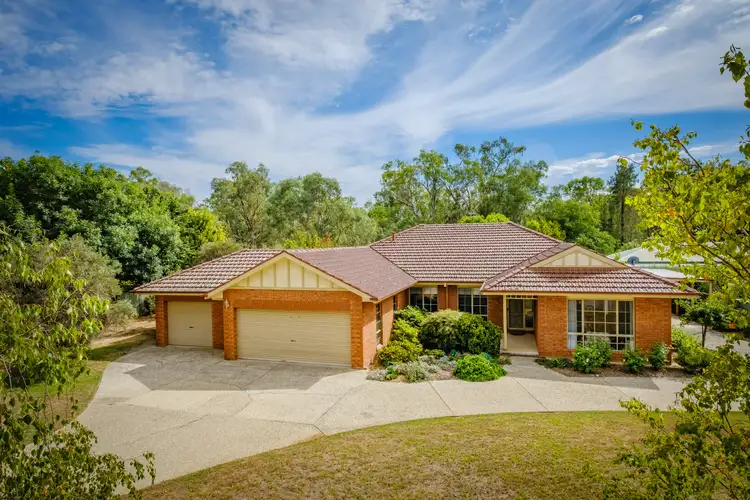13 Peninsula Ct, Thurgoona NSW 2640