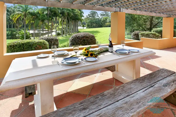 Second view of Homely house listing, 7 Parkland Ct, Witta QLD 4552