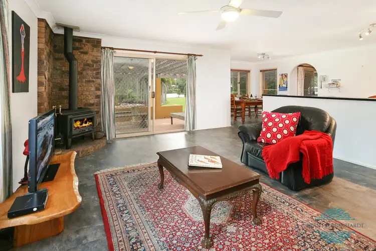 Fifth view of Homely house listing, 7 Parkland Ct, Witta QLD 4552