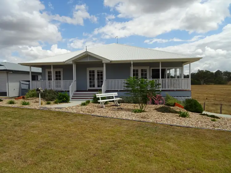 Main view of Homely house listing, 13 Mill Ave, Dugandan QLD 4310