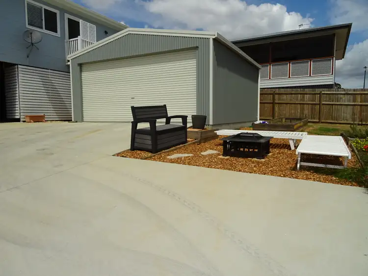 Second view of Homely house listing, 13 Mill Ave, Dugandan QLD 4310