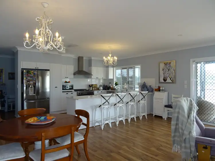Fifth view of Homely house listing, 13 Mill Ave, Dugandan QLD 4310