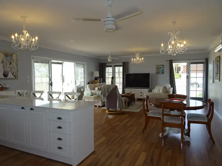 Seventh view of Homely house listing, 13 Mill Ave, Dugandan QLD 4310