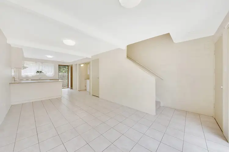 Third view of Homely townhouse listing, Unit 6/18 Leonard St, South Gladstone QLD 4680