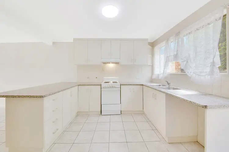 Fourth view of Homely townhouse listing, Unit 6/18 Leonard St, South Gladstone QLD 4680