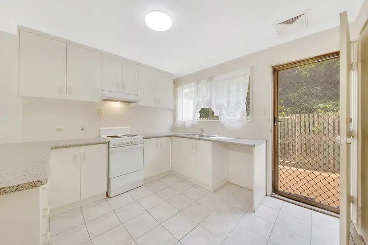 Fifth view of Homely townhouse listing, Unit 6/18 Leonard St, South Gladstone QLD 4680