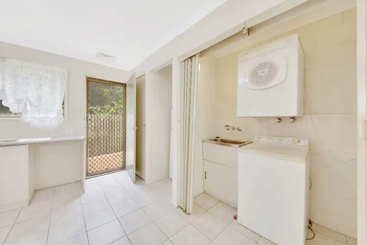 Sixth view of Homely townhouse listing, Unit 6/18 Leonard St, South Gladstone QLD 4680