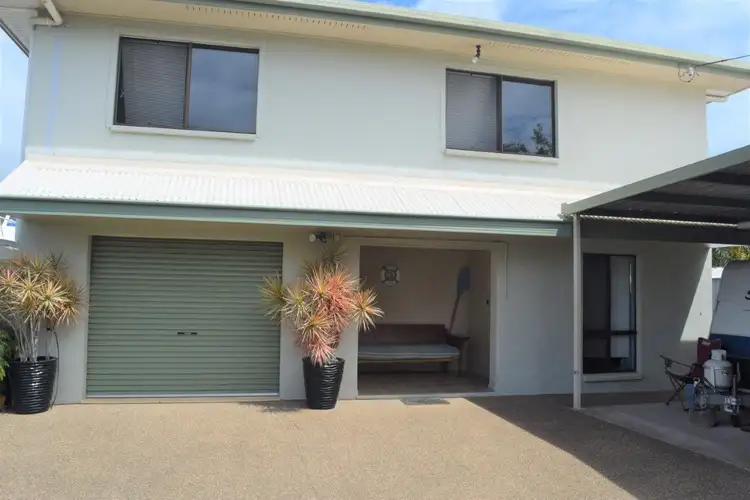 Second view of Homely house listing, 62 Corser St, Burnett Heads QLD 4670