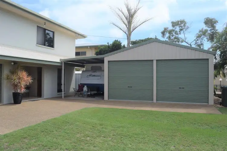 Third view of Homely house listing, 62 Corser St, Burnett Heads QLD 4670