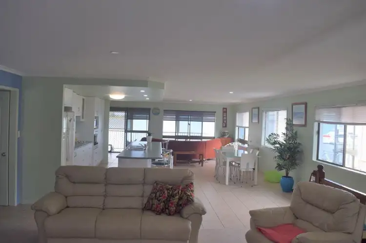 Fourth view of Homely house listing, 62 Corser St, Burnett Heads QLD 4670