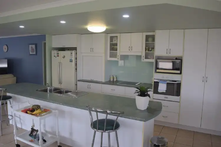 Fifth view of Homely house listing, 62 Corser St, Burnett Heads QLD 4670