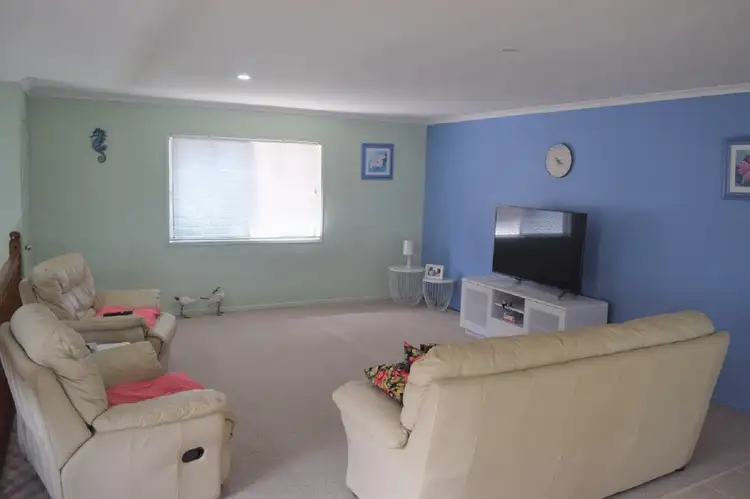 Sixth view of Homely house listing, 62 Corser St, Burnett Heads QLD 4670