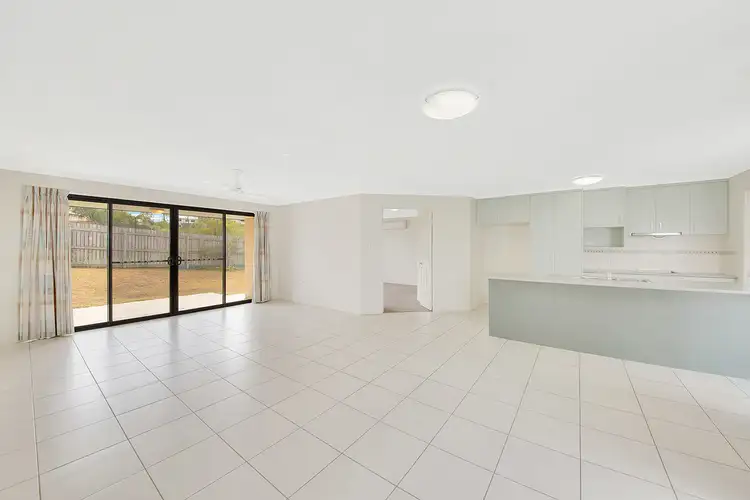 Second view of Homely unit listing, Unit 1/12 Bridgeman Pl, New Auckland QLD 4680