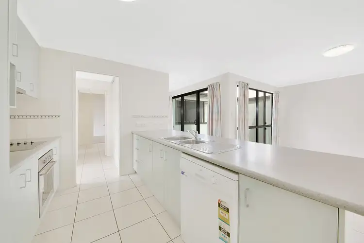 Third view of Homely unit listing, Unit 1/12 Bridgeman Pl, New Auckland QLD 4680