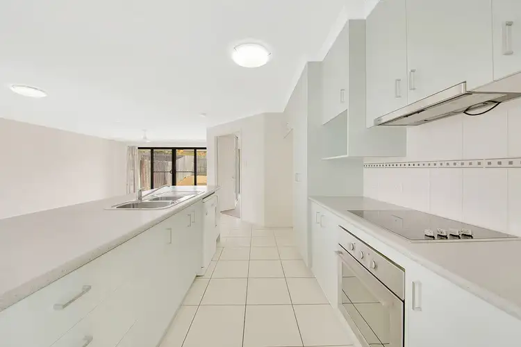 Fourth view of Homely unit listing, Unit 1/12 Bridgeman Pl, New Auckland QLD 4680