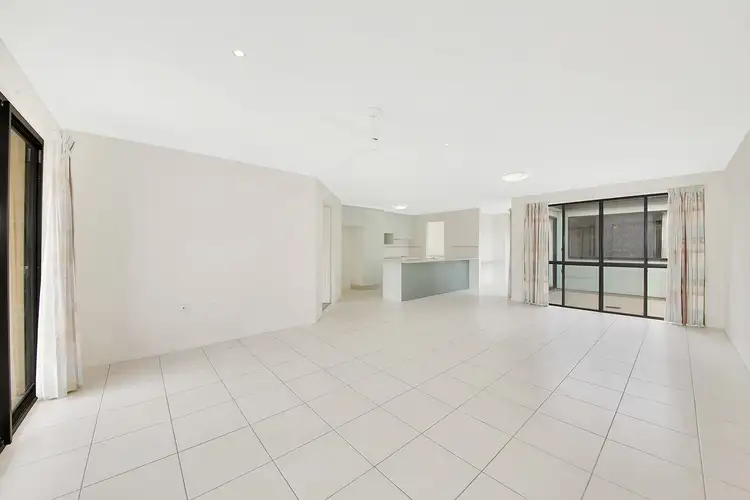 Fifth view of Homely unit listing, Unit 1/12 Bridgeman Pl, New Auckland QLD 4680