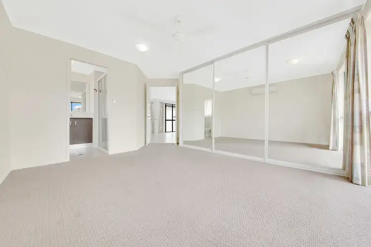 Sixth view of Homely unit listing, Unit 1/12 Bridgeman Pl, New Auckland QLD 4680