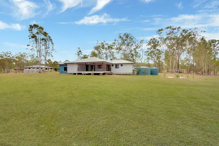 Second view of Homely rural property listing, 103 Messmate Dr, Miriam Vale QLD 4677