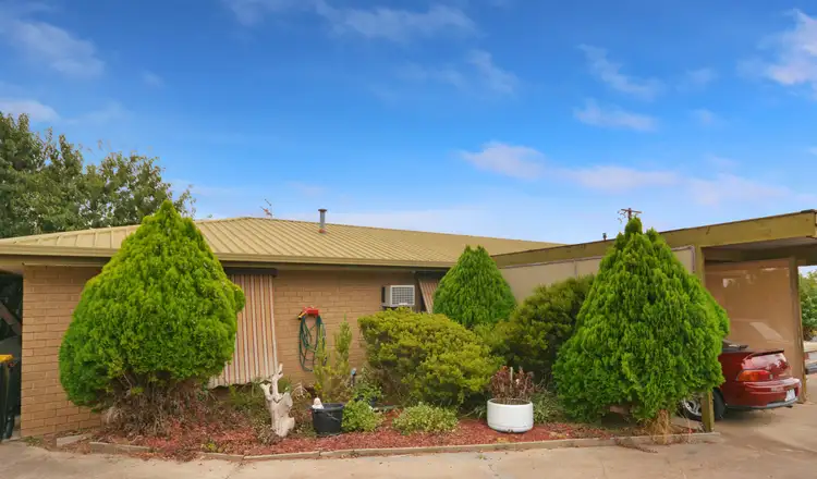 Second view of Homely unit listing, Unit 2/14 Mahnke St, Stawell VIC 3380