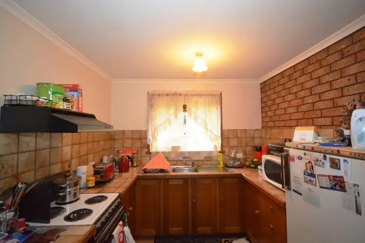 Fifth view of Homely unit listing, Unit 2/14 Mahnke St, Stawell VIC 3380