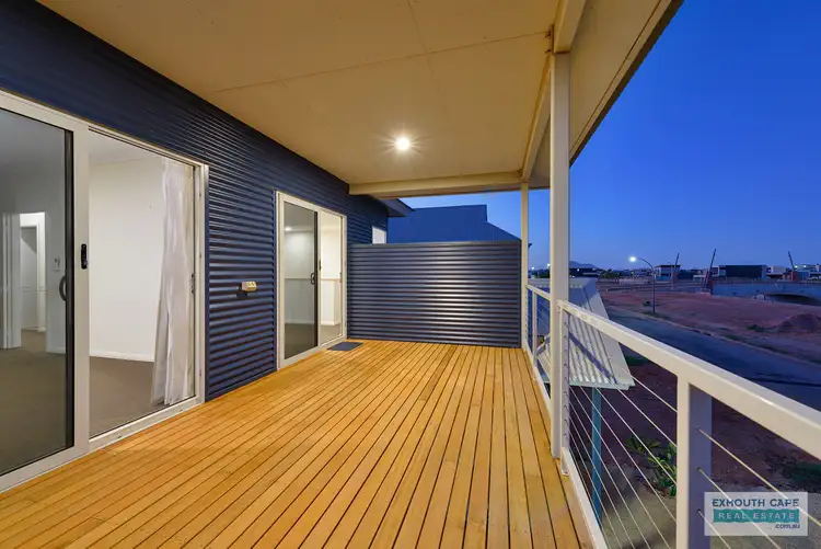 Third view of Homely house listing, 16 Dugong Cl, Exmouth WA 6707
