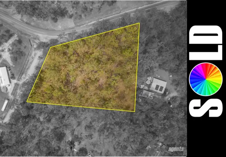 Lot 160 Arborthirtyseven Road, Glenwood QLD 4570