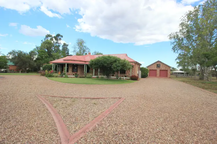 Main view of Homely house listing, 28 Gray St, Scone NSW 2337