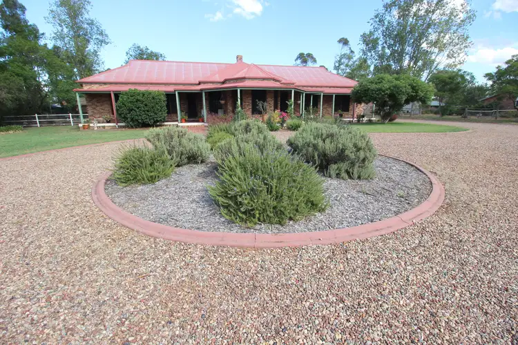 Second view of Homely house listing, 28 Gray St, Scone NSW 2337