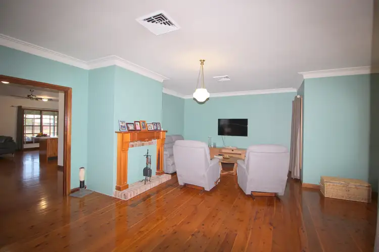 Fifth view of Homely house listing, 28 Gray St, Scone NSW 2337