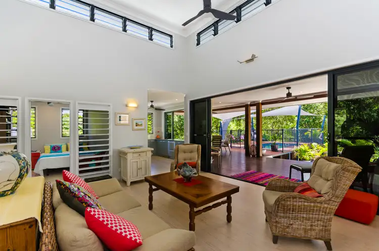 2/190 Apjohn St, Horseshoe Bay QLD 4819