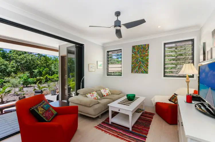Seventh view of Homely house listing, 2/190 Apjohn St, Horseshoe Bay QLD 4819