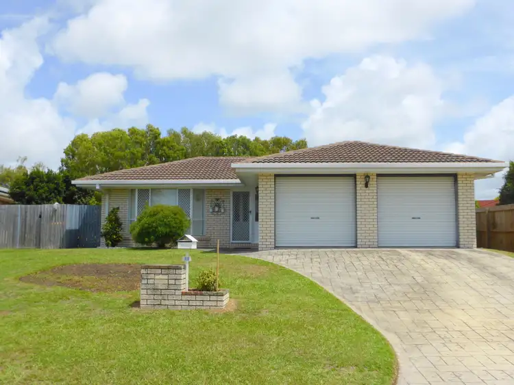 11 Shangri-La Court, Rothwell QLD 4022