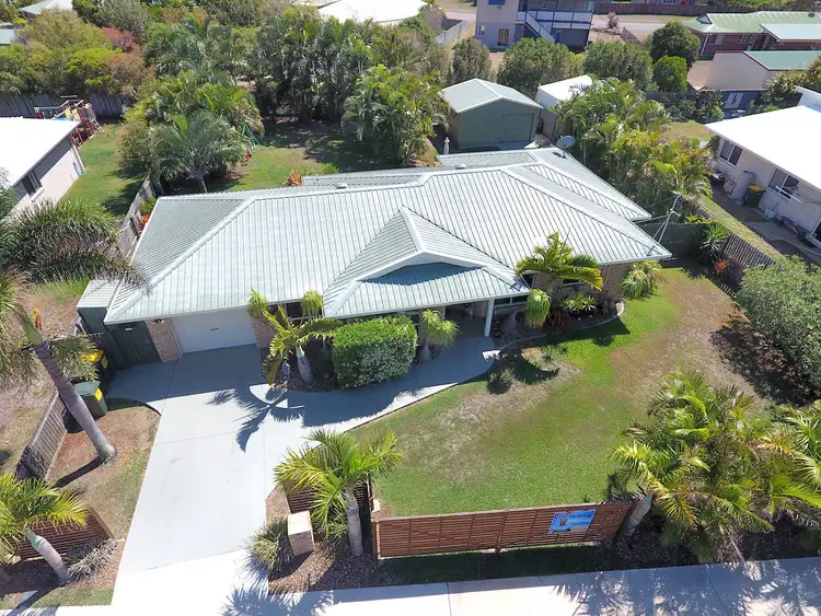 23 Innes Park Rd, Innes Park QLD 4670