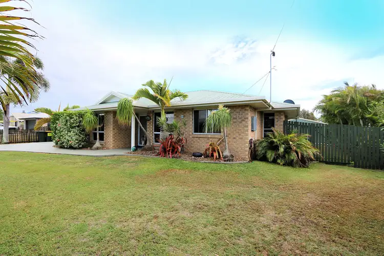 Second view of Homely house listing, 23 Innes Park Rd, Innes Park QLD 4670