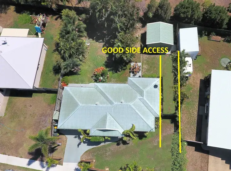 Third view of Homely house listing, 23 Innes Park Rd, Innes Park QLD 4670