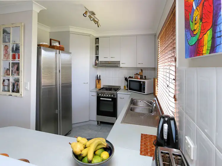 Fourth view of Homely house listing, 23 Innes Park Rd, Innes Park QLD 4670