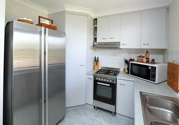 Fifth view of Homely house listing, 23 Innes Park Rd, Innes Park QLD 4670