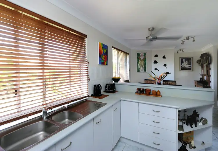 Sixth view of Homely house listing, 23 Innes Park Rd, Innes Park QLD 4670