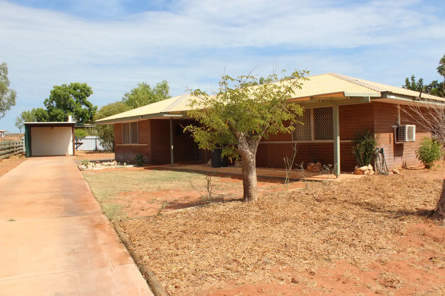 Main view of Homely house listing, 5 King Pl, Exmouth WA 6707