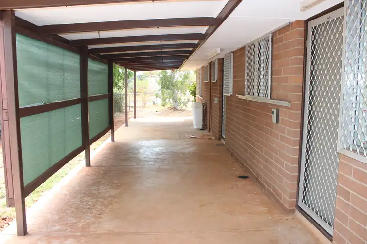 Fourth view of Homely house listing, 5 King Pl, Exmouth WA 6707