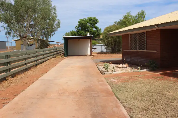 Seventh view of Homely house listing, 5 King Pl, Exmouth WA 6707