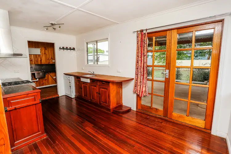62 Kookaburra St, Mount Isa QLD 4825