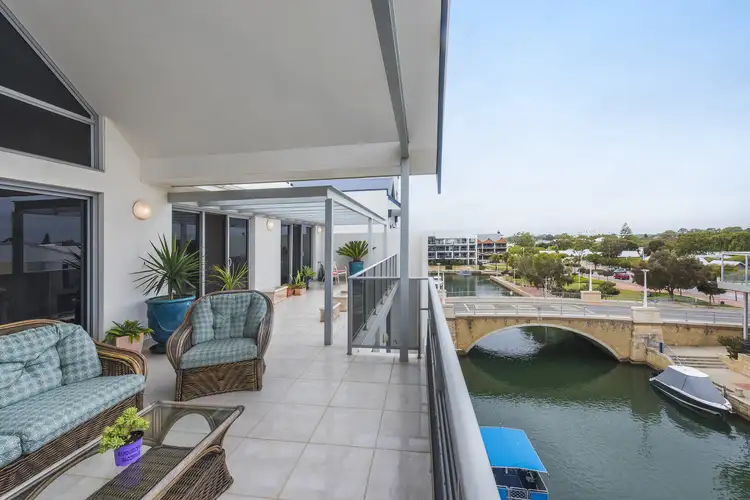 Unit 7/7 Florian Mews, Mandurah WA 6210