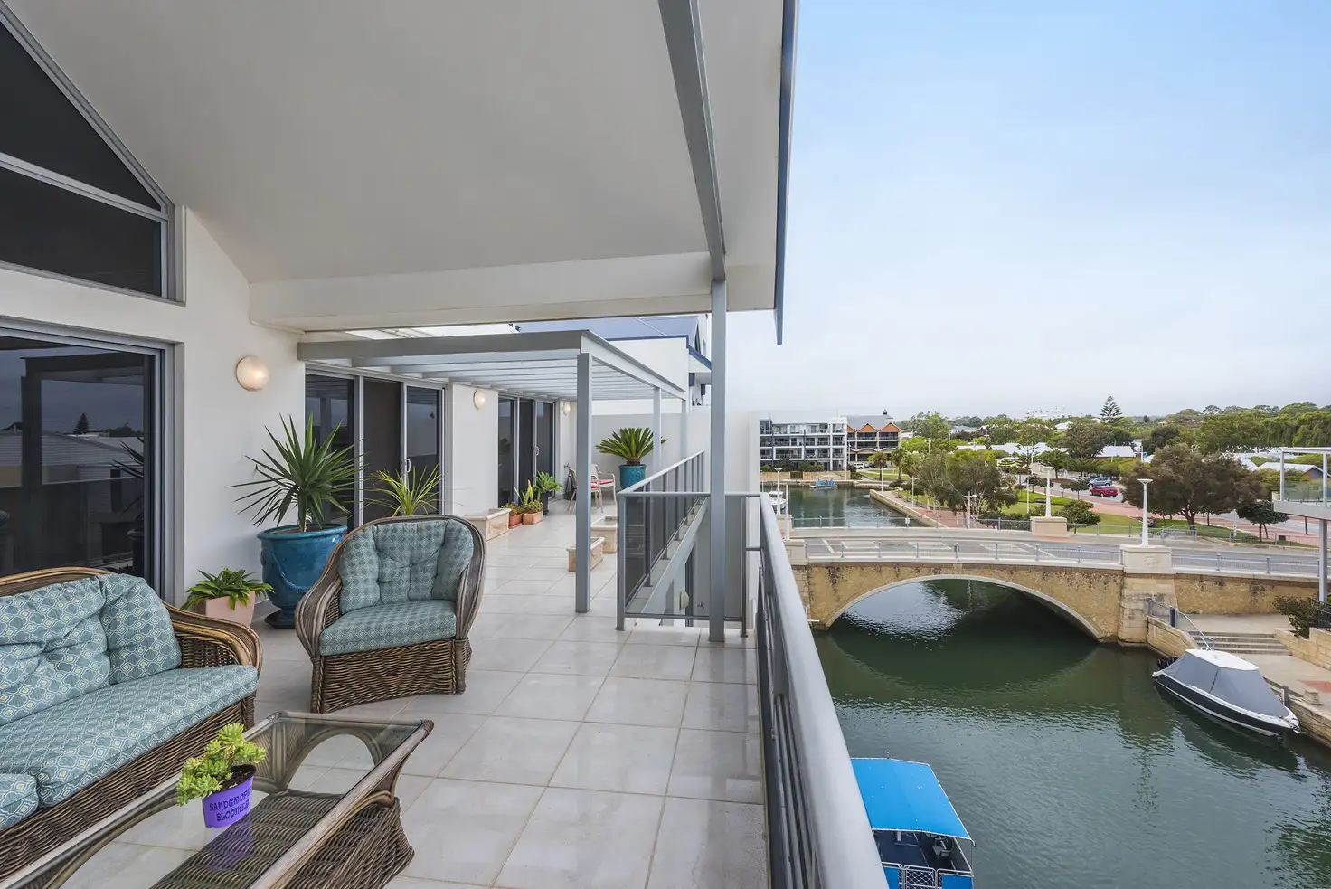 Main view of Homely apartment listing, Unit 7/7 Florian Mews, Mandurah WA 6210