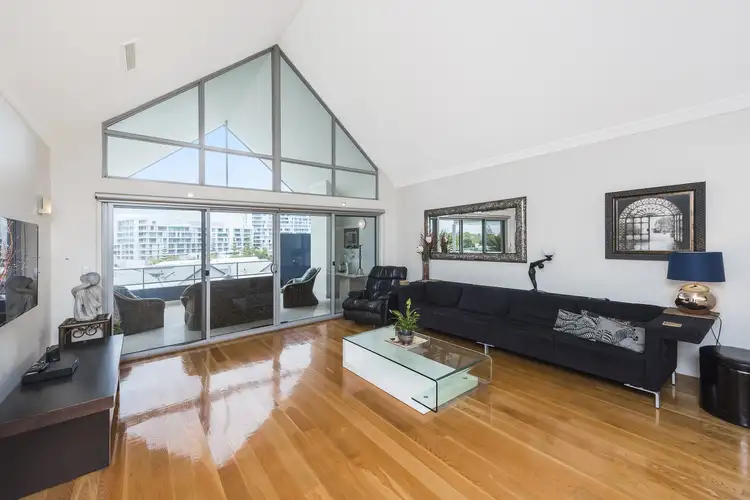 Second view of Homely apartment listing, Unit 7/7 Florian Mews, Mandurah WA 6210