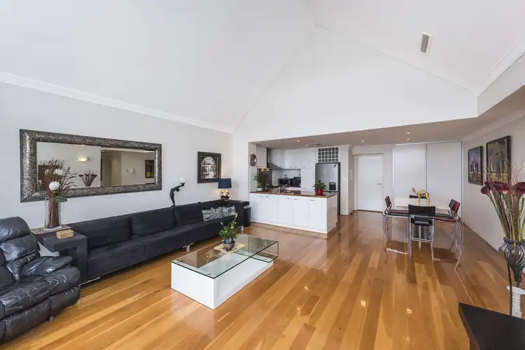 Third view of Homely apartment listing, Unit 7/7 Florian Mews, Mandurah WA 6210