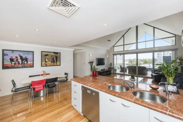 Fifth view of Homely apartment listing, Unit 7/7 Florian Mews, Mandurah WA 6210
