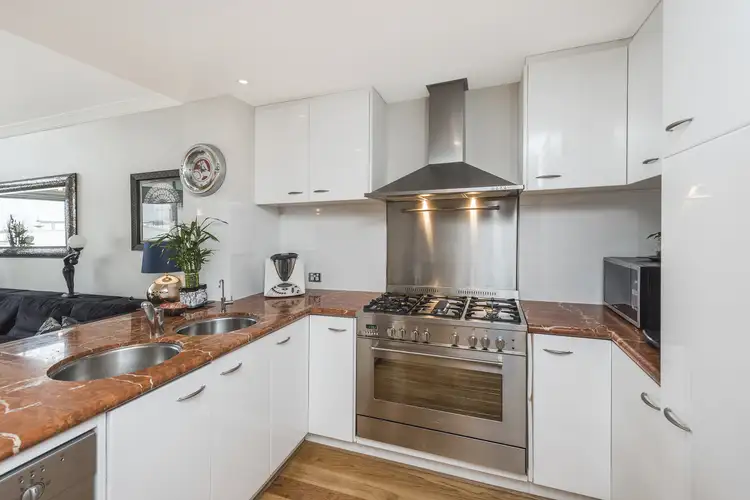 Sixth view of Homely apartment listing, Unit 7/7 Florian Mews, Mandurah WA 6210