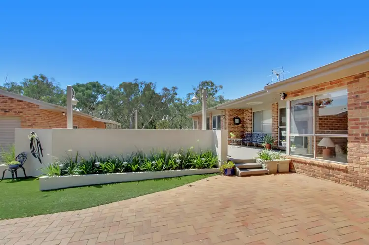 Second view of Homely house listing, 38 Severne Street, Queanbeyan NSW 2620