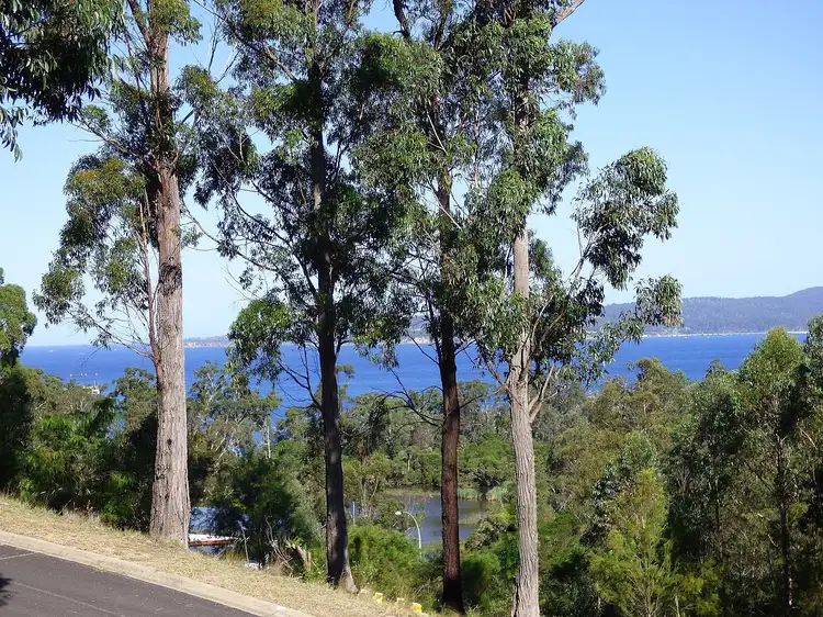 Main view of Homely land listing, 7 Whale Cove Cct, Eden NSW 2551
